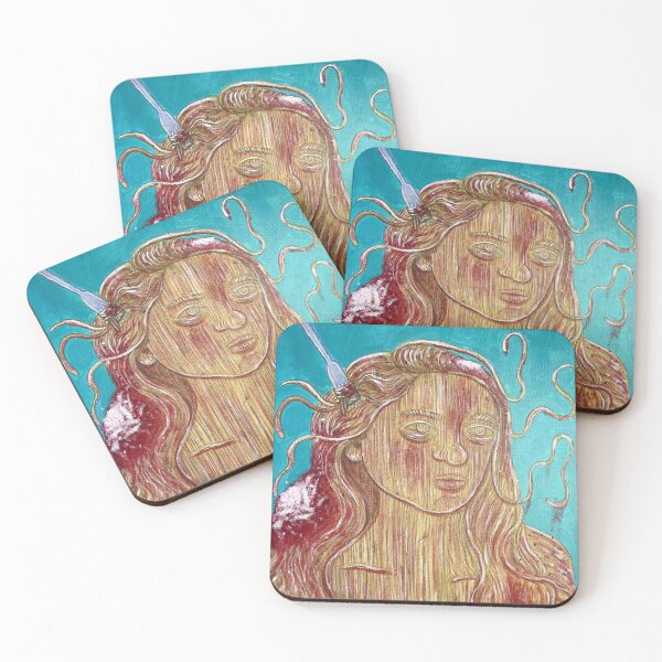Item preview, Everything You See I Owe to Spaghetti designed and sold by GroglioArt.