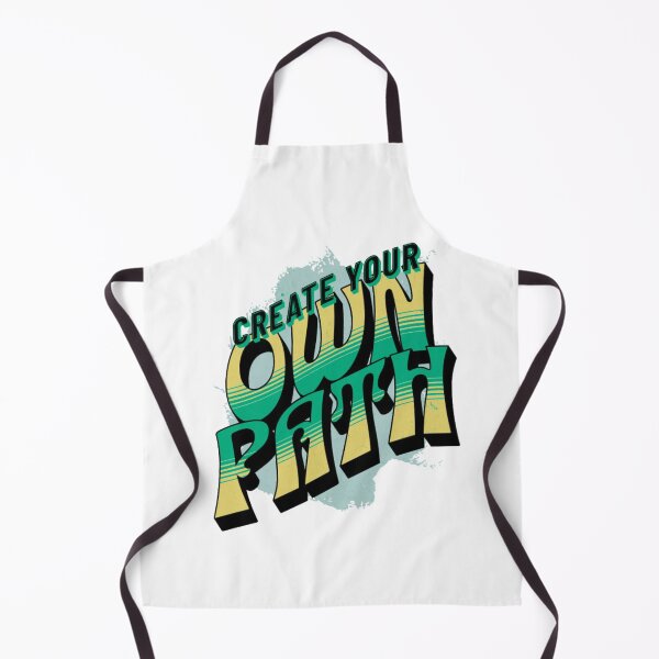 Item preview, Create your own path motivational design designed and sold by TVShowtime _.
