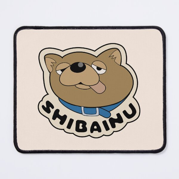 Item preview, Shiba inu designed and sold by lued.