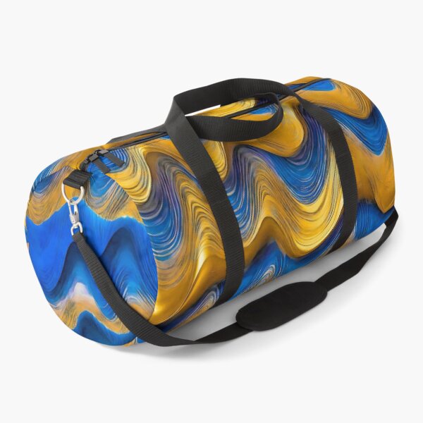Item preview, Golden Wave designed and sold by Zenvo.