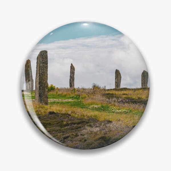 Item preview, The Ring of Brodgar  designed and sold by CGAPhotography.