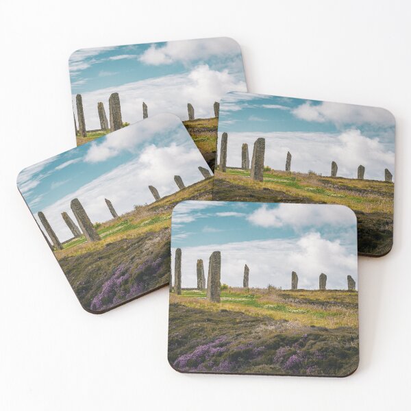 Item preview, The Ring of Brodgar  designed and sold by CGAPhotography.