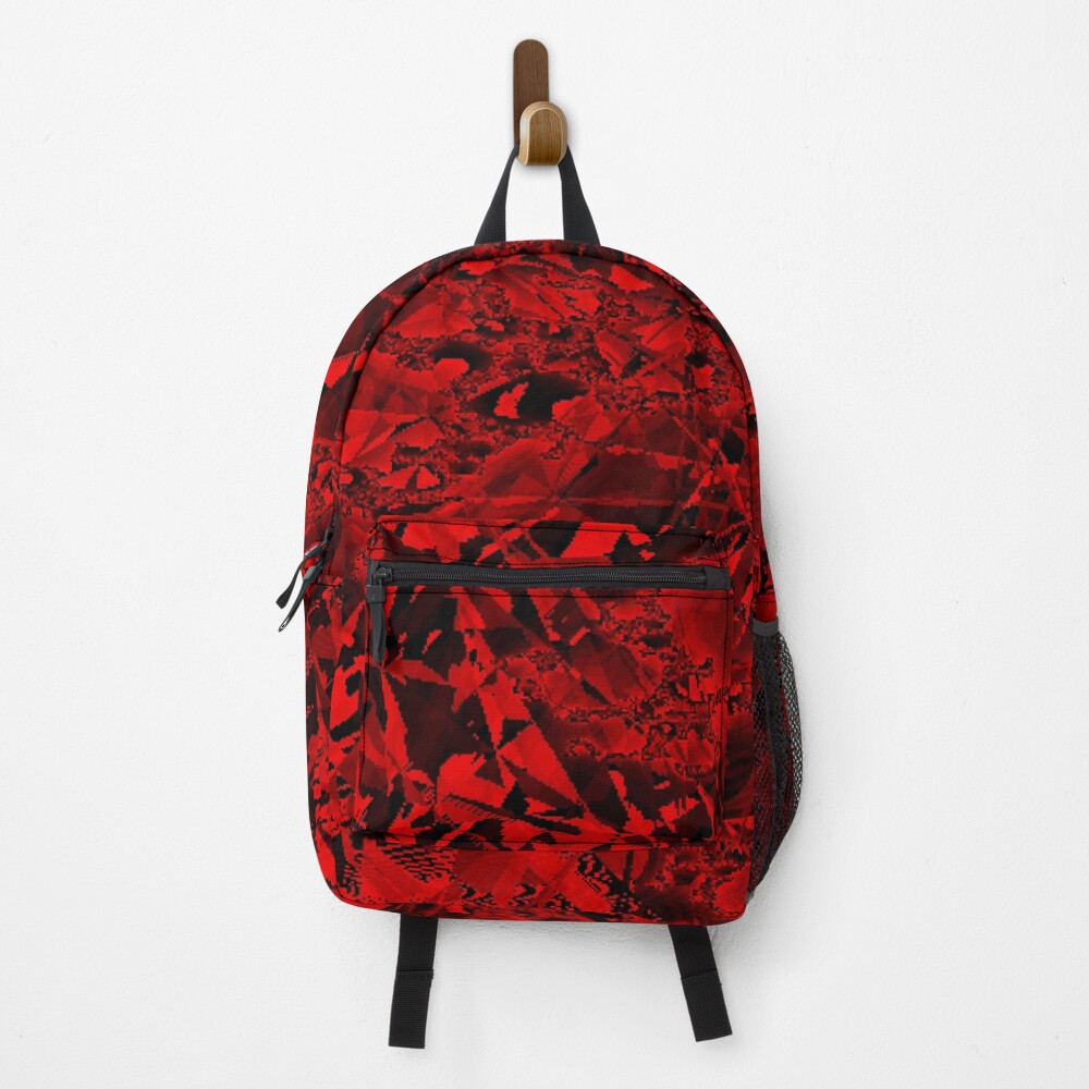 Item preview, Backpack designed and sold by foot4ndevil.