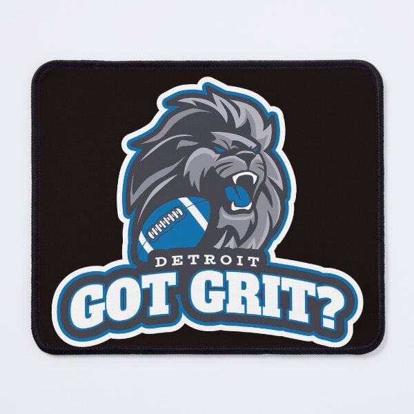 Item preview, Detroit: Got Grit? designed and sold by Emilys-Tee-Shop.