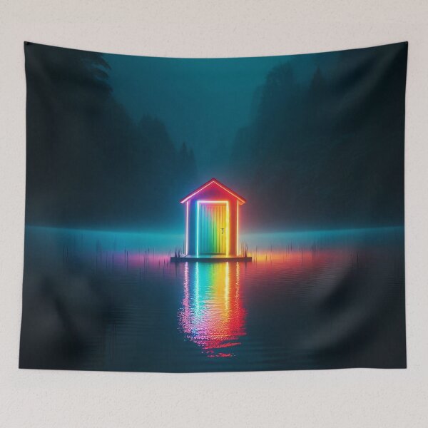 Item preview, People - My truth designed and sold by AiartIreland.