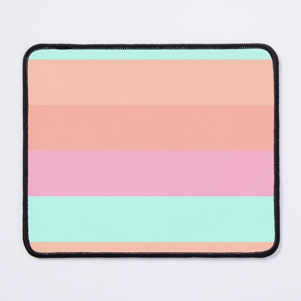 Item preview, Pastel color scheme designed and sold by Inspirationmotivation.