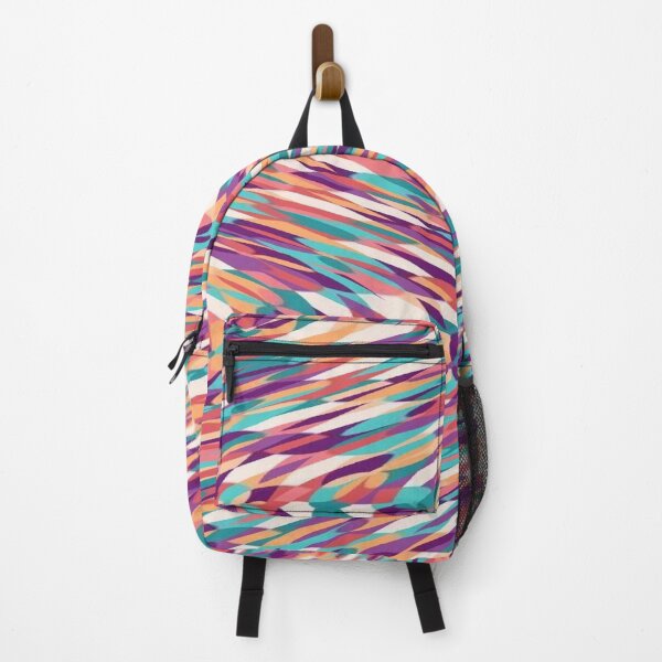 Item preview, Very Busy Waves designed and sold by the1249.