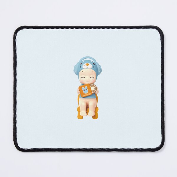 Item preview, enjoy music sonny angel designed and sold by Jeann.
