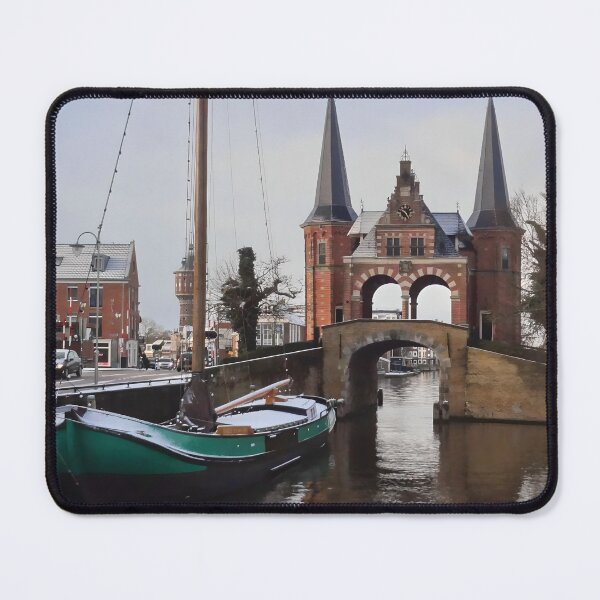 Item preview, Sneek Waterpoort The Netherlands designed and sold by YLinDesign.