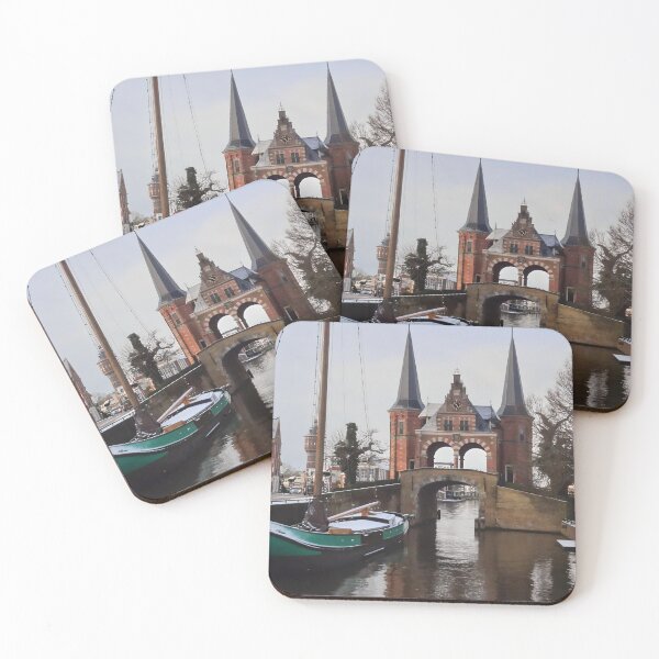 Item preview, Sneek Waterpoort The Netherlands designed and sold by YLinDesign.