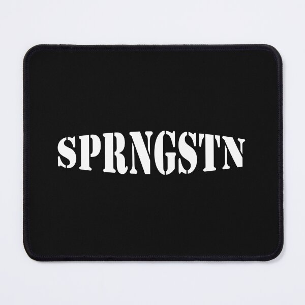 Item preview, SPRNGSTN designed and sold by WordsMusic.