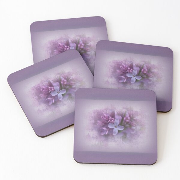 Item preview, lilac art designed and sold by Heather Buechel.