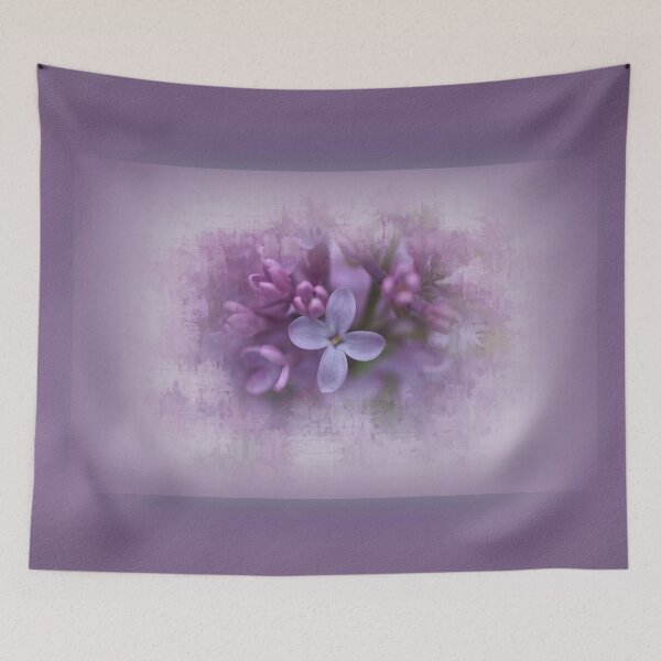 Item preview, lilac art designed and sold by Heather Buechel.
