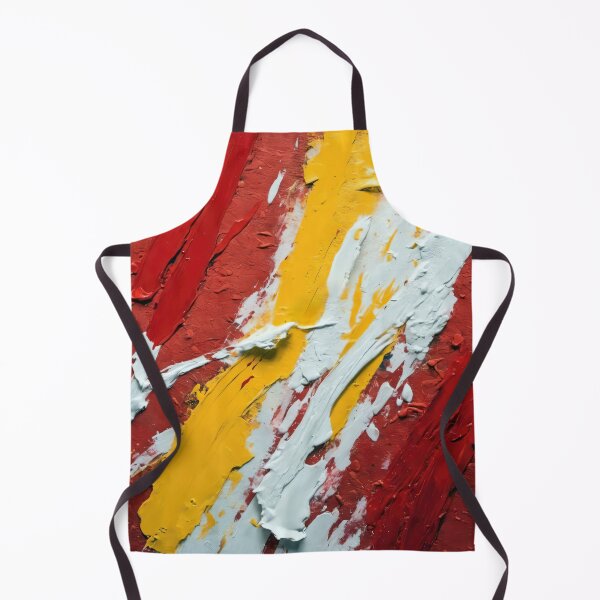 Item preview, Dry Acrylic paint #5 designed and sold by George Michael.