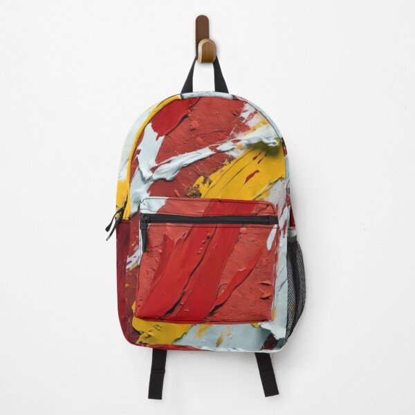 Item preview, Dry Acrylic paint #5 designed and sold by George Michael.
