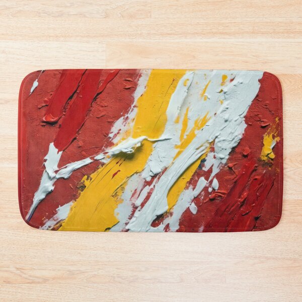 Item preview, Dry Acrylic paint #5 designed and sold by George Michael.