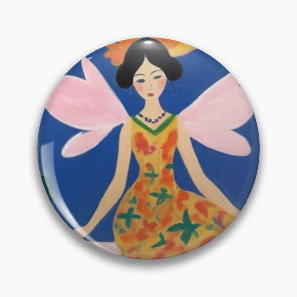 Item preview,  MYSTICAL FAIRIES designed and sold by TOGETHERINSIEME.