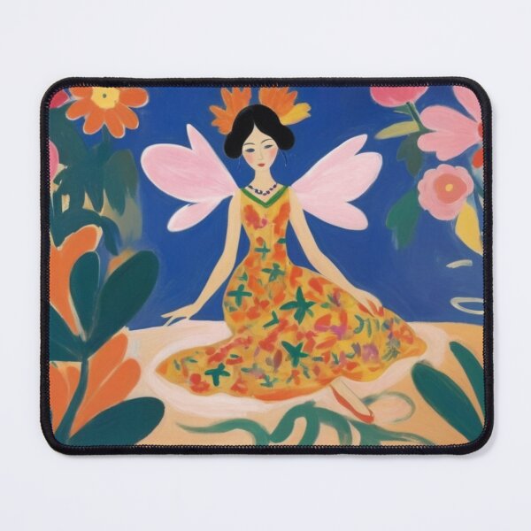 Item preview, MYSTICAL FAIRIES designed and sold by TOGETHERINSIEME.