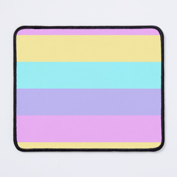 Item preview, Pastel color scheme designed and sold by Inspirationmotivation.
