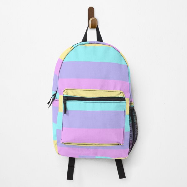 Item preview, Pastel color scheme designed and sold by Inspirationmotivation.