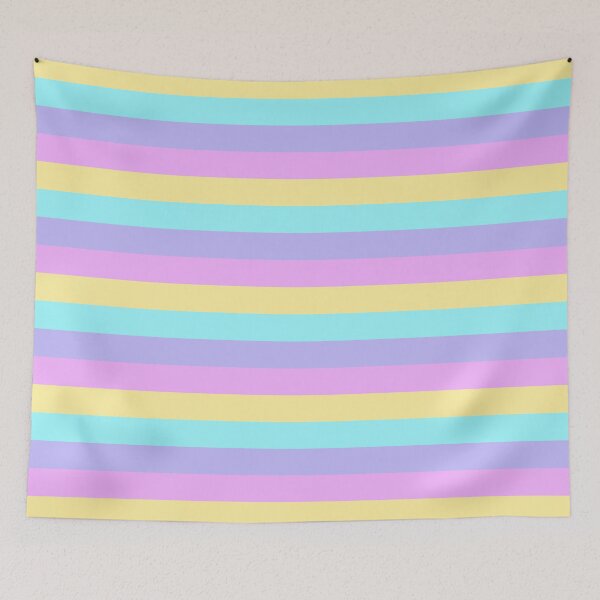 Item preview, Pastel color scheme designed and sold by Inspirationmotivation.