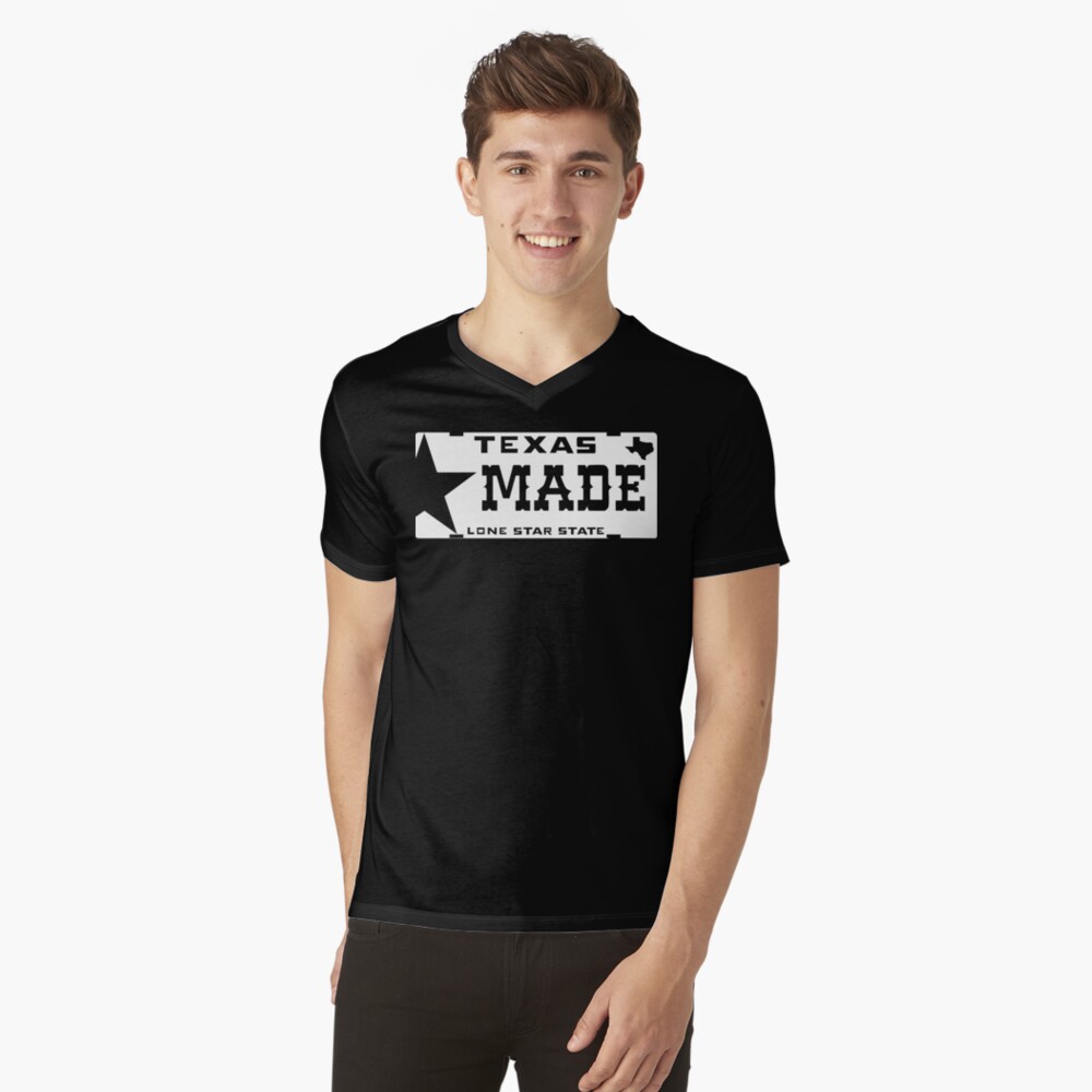 Item preview, V-Neck T-Shirt designed and sold by vma77.