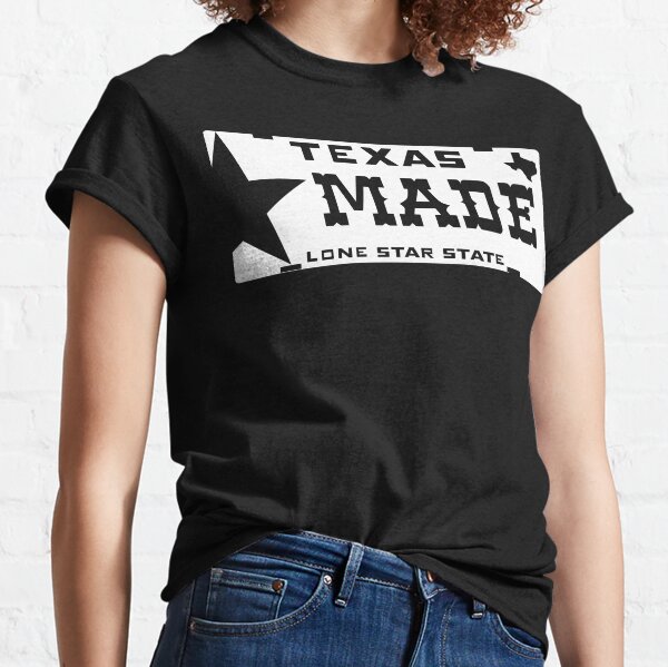 Texas Rangers Don't Mess With Texas T-shirt - Ink In Action