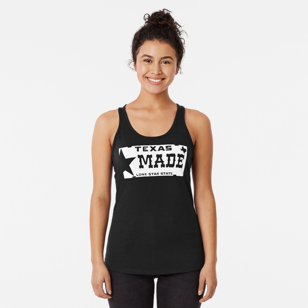 Item preview, Racerback Tank Top designed and sold by vma77.