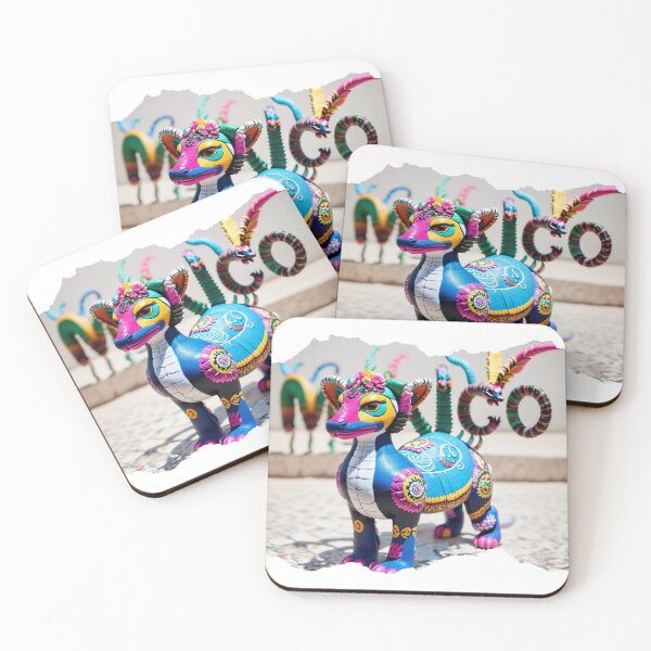 Item preview, MEXICO 24 29 designed and sold by maveluzone.
