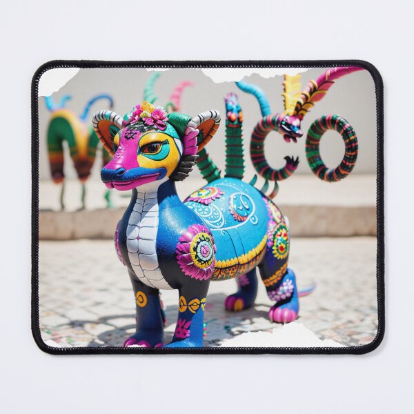 Item preview, MEXICO 24 29 designed and sold by maveluzone.
