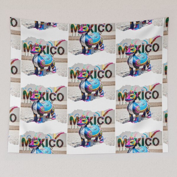 Item preview, MEXICO 24 29 designed and sold by maveluzone.