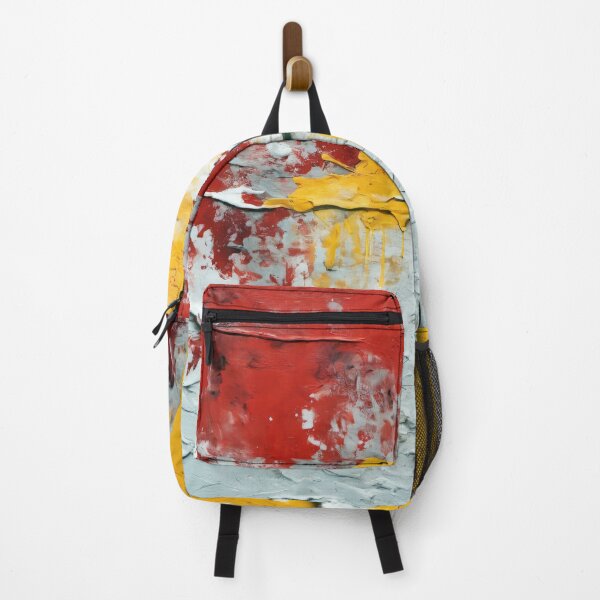 Item preview, Color abstract #7 designed and sold by George Michael.