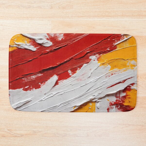 Item preview, Dry Acrylic paint #6 designed and sold by George Michael.