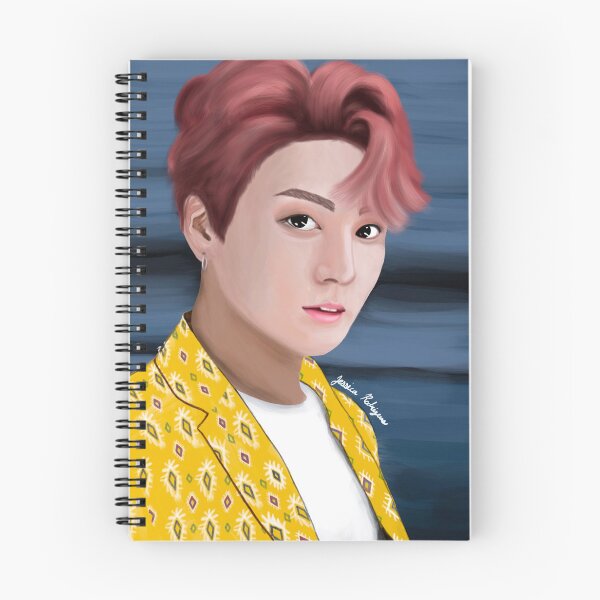Item preview, Cherry Hair Jungkook from Idol MV designed and sold by PastelFairyJess.