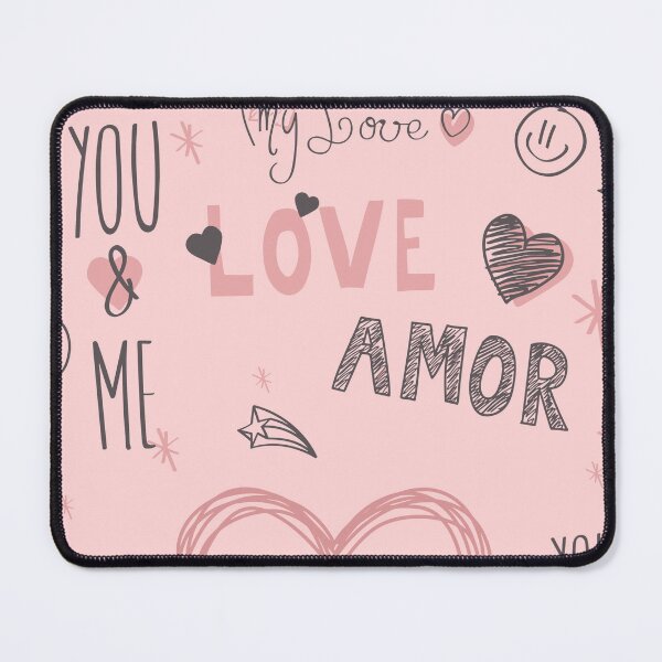 Item preview, Amour Valentine Art designed and sold by MOBI-CASE.