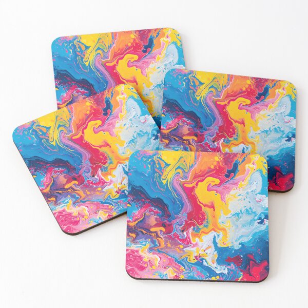 Item preview, Colors in Harmony: Celebrating Holi, a Festival of Vibrant Traditions designed and sold by InsaneLEDP1994.