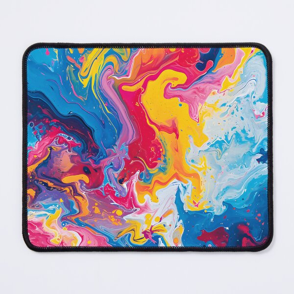 Item preview, Colors in Harmony: Celebrating Holi, a Festival of Vibrant Traditions designed and sold by InsaneLEDP1994.