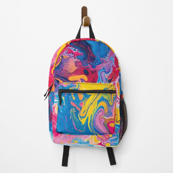 Item preview, Colors in Harmony: Celebrating Holi, a Festival of Vibrant Traditions designed and sold by InsaneLEDP1994.