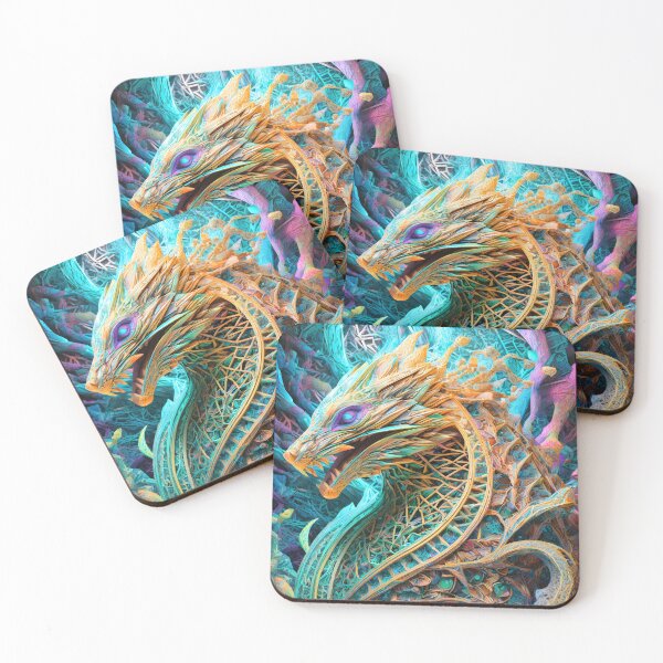 Item preview, The Jade Dragon designed and sold by Dan Farsaci.