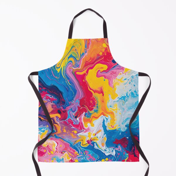 Item preview, Colors in Harmony: Celebrating Holi, a Festival of Vibrant Traditions designed and sold by InsaneLEDP1994.