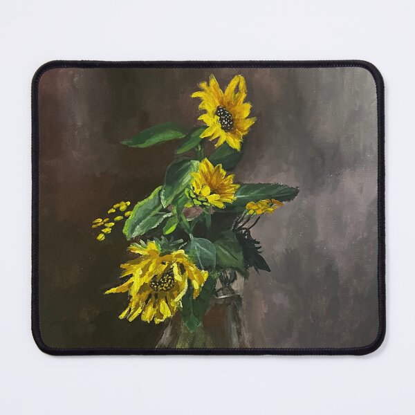Item preview, Sunflowers designed and sold by ceej-art.