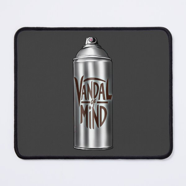 Item preview, Spray Can - Vandal Of Mind designed and sold by 2wear.