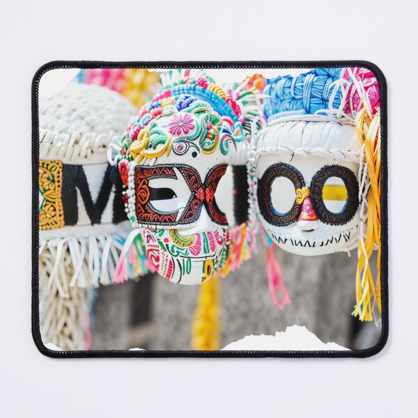 Item preview, MEXICO 24 30 designed and sold by maveluzone.