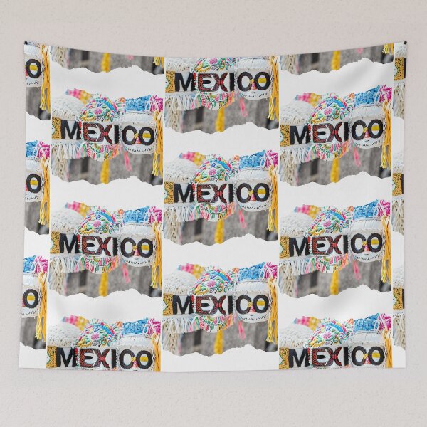 Item preview, MEXICO 24 30 designed and sold by maveluzone.