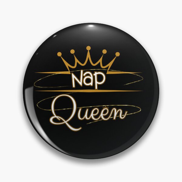 Item preview, Nap queen designed and sold by UnCoverDesign.