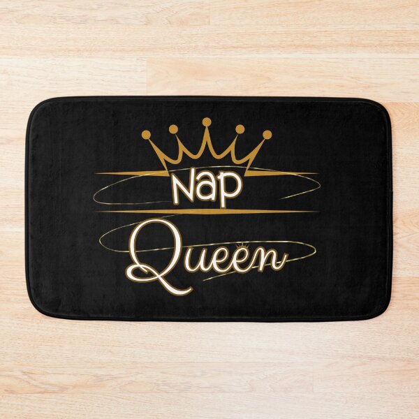 Item preview, Nap queen designed and sold by UnCoverDesign.