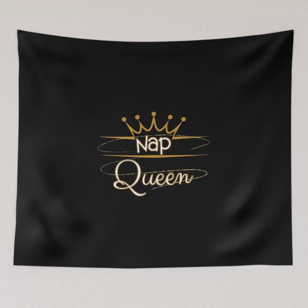 Item preview, Nap queen designed and sold by UnCoverDesign.