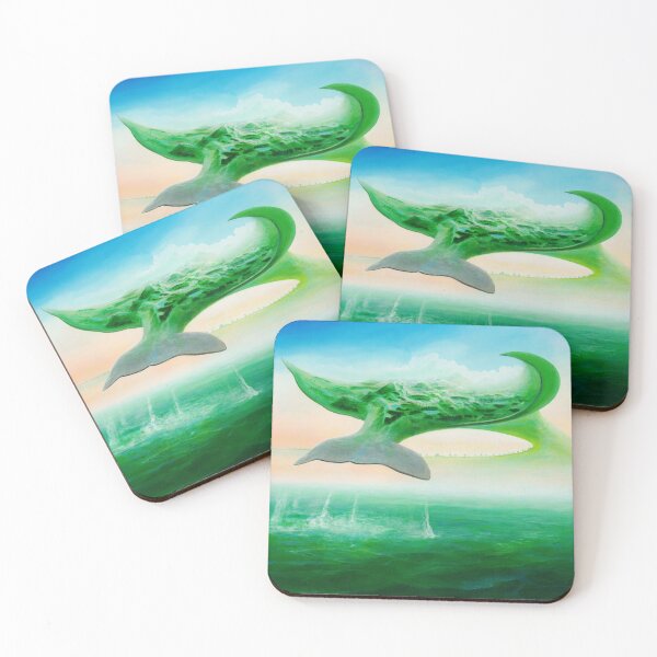 Item preview, Evolution - how life came from water designed and sold by art paintings.