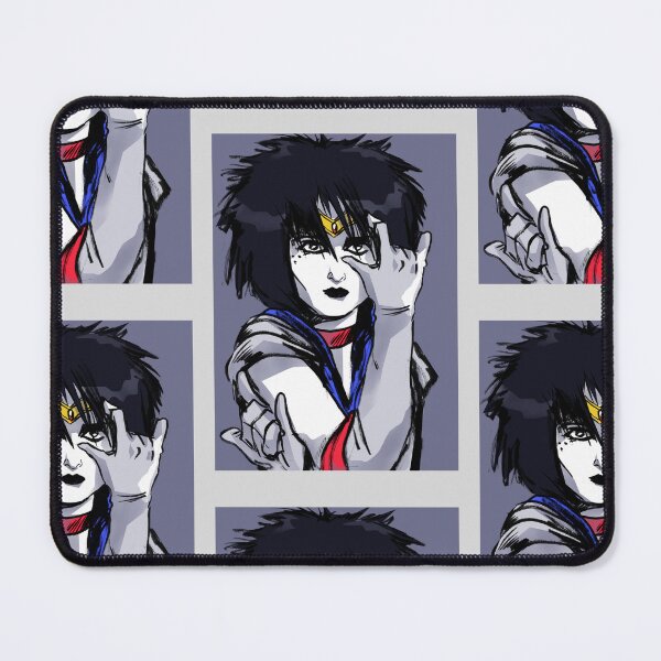 Item preview, Sailor Siouxsie designed and sold by liaartemisa.