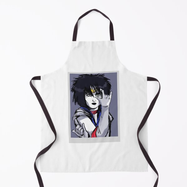 Item preview, Sailor Siouxsie designed and sold by liaartemisa.